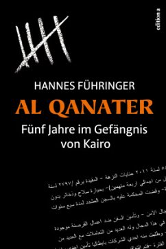 Al Qanater - Führinger, Hannes