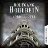 Mörderhotel (MP3-Download) - Bild 1