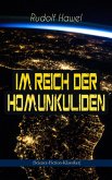 Im Reich der Homunkuliden (Science-Fiction-Klassiker) (eBook, ePUB)