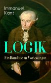 Logik - Ein Handbuch zu Vorlesungen (eBook, ePUB)