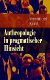 Anthropologie in pragmatischer Hinsicht (eBook, ePUB)