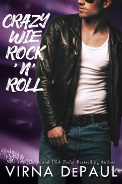 Cover Crazy wie Rock'n'Roll (eBook, ePUB)