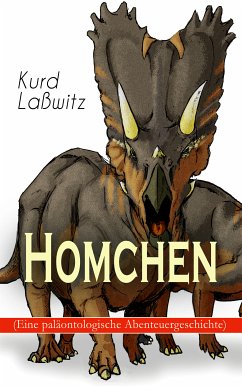 Homchen (Eine paläontologische Abenteuergeschichte) (eBook, ePUB) - Laßwitz, Kurd