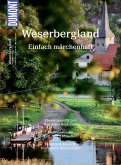 DuMont Bildatlas Weserbergland (eBook, PDF)