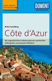 DuMont Reise-Taschenbuch Reiseführer Cote d'Azur (eBook, PDF)
