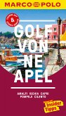 MARCO POLO Reiseführer Golf von Neapel, Amalfi, Ischia, Capri, Pompeji, Cilento (eBook, PDF)