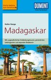 DuMont Reise-Taschenbuch Reiseführer Madagaskar (eBook, PDF)