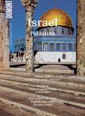 DuMont BILDATLAS Israel, Palästina (eBook, PDF)