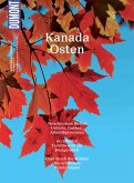 DuMont Bildatlas Kanada Osten (eBook, PDF)
