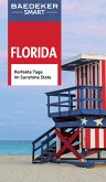 Baedeker SMART Reiseführer Florida (eBook, PDF)