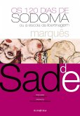 120 dias de Sodoma (eBook, ePUB) 120 dias de Sodoma (eBook, ePUB)