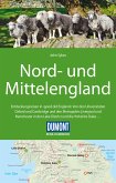 DuMont Reise-Handbuch Reiseführer Nord-und Mittelengland (eBook, PDF)