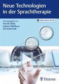 Neue Technologien in der Sprachtherapie (eBook, PDF)