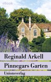 Pinnegars Garten (eBook, ePUB)