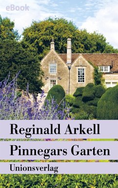 Pinnegars Garten (eBook, ePUB) - Arkell, Reginald