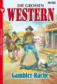 Die großen Western 163 (eBook, ePUB)