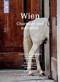 DuMont Bildatlas Wien (eBook, PDF)