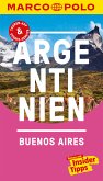 MARCO POLO Reiseführer Argentinien/Buenos Aires (eBook, PDF)