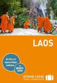 Stefan Loose Reiseführer Laos (eBook, PDF)