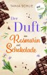Der Duft von Rosmarin und Schokolade... - Bild 1