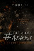 #OutOfTheAshes (#Stonewall) (eBook, ePUB)