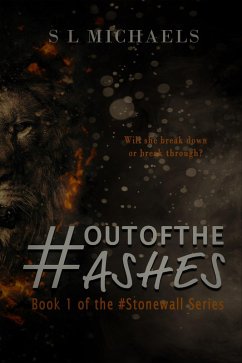 Cover #OutOfTheAshes (#Stonewall) (eBook, ePUB)