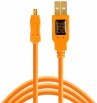 Tether Tools TetherPro USB 2.0 A to... - Bild 1