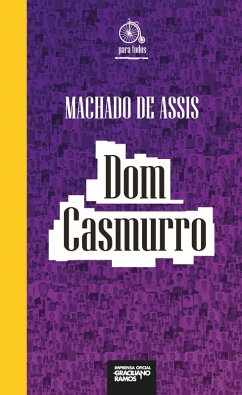 Dom Casmurro (eBook, ePUB) - Assis, Machado De