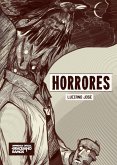 Horrores (eBook, ePUB)