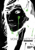 Monocromático (eBook, ePUB)