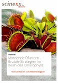 Mordende Pflanzen (eBook, ePUB)