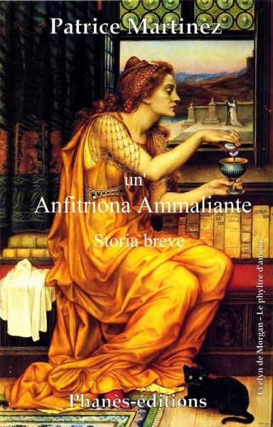 Un'anfitriona ammaliante (eBook, ePUB)