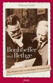 Bonhoeffer und Bethge (eBook, ePUB)