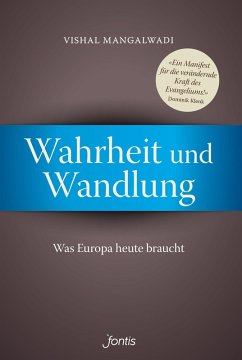 Wahrheit und Wandlung (eBook, ePUB) - Mangalwadi, Vishal