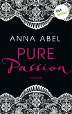 Pure Passion - Eine Nacht ist nicht genug (eBook, ePUB)