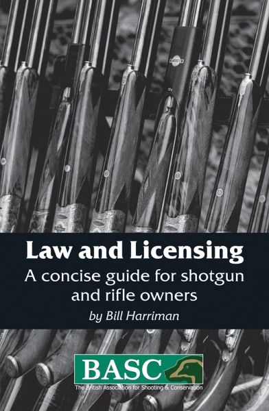 BASC: LAW AND LICENSING (eBook, ePUB) BASC: LAW AND LICENSING (eBook, ePUB)