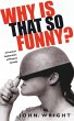 Why Is That So Funny? (eBook, ePUB) - Bild 1