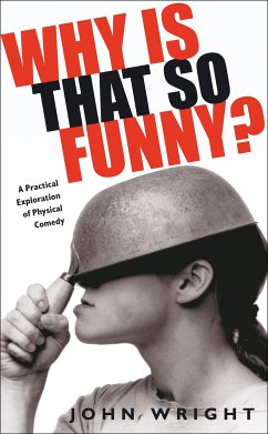 Why Is That So Funny? (eBook, ePUB) - Wright, John