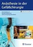 Anästhesie in der Gefäßchirurgie (eBook, ePUB)