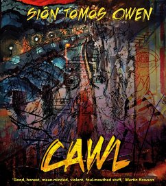 Cawl (eBook, ePUB) - Tomos Owen, Sion