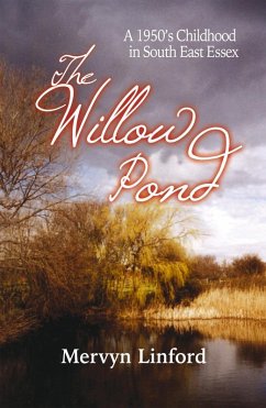 Cover The Willow Pond (eBook, ePUB)