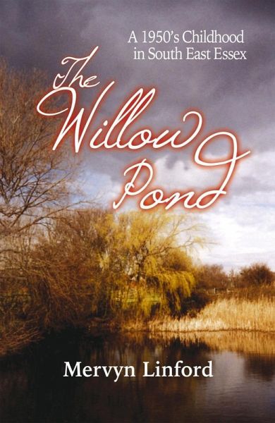 The Willow Pond (eBook, ePUB)