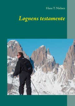 Løgnens testamente (eBook, ePUB) - Nielsen, Hans T.