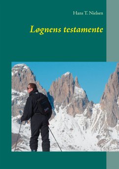 Løgnens testamente (eBook, ePUB)