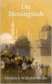 Die Messingstadt (eBook, ePUB) Die Messingstadt (eBook, ePUB)