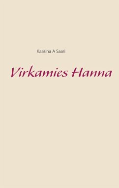 Virkamies Hanna (eBook, ePUB) - Saari, Kaarina A