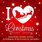 I Love Christmas-A Wonderful Christmastime