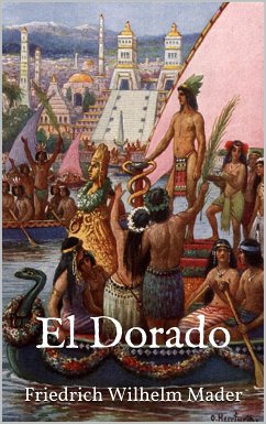 El Dorado (eBook, ePUB)