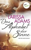 Das Alphabet der Sinne (eBook, ePUB)