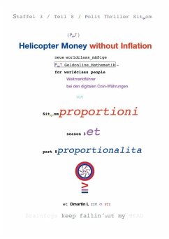 Cover Helicopter Money - 8 (eBook, ePUB)